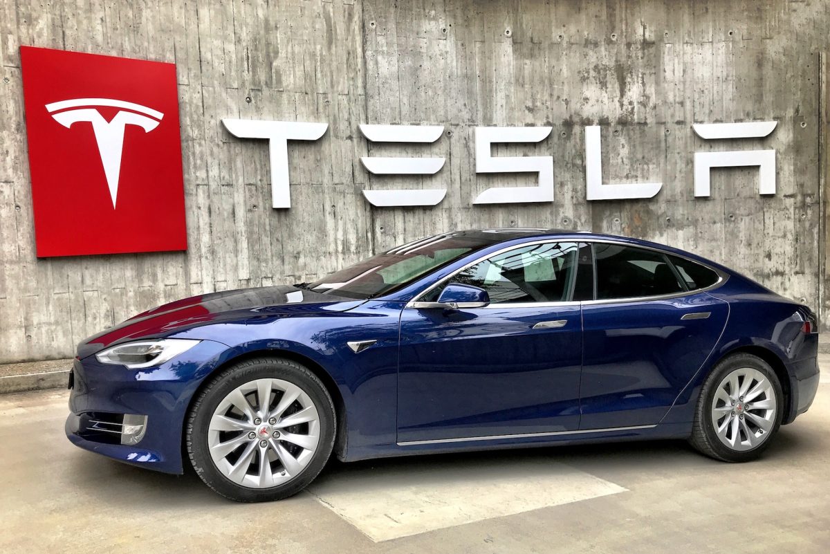 Køb af en Tesla i Danmark: Alt du skal vide