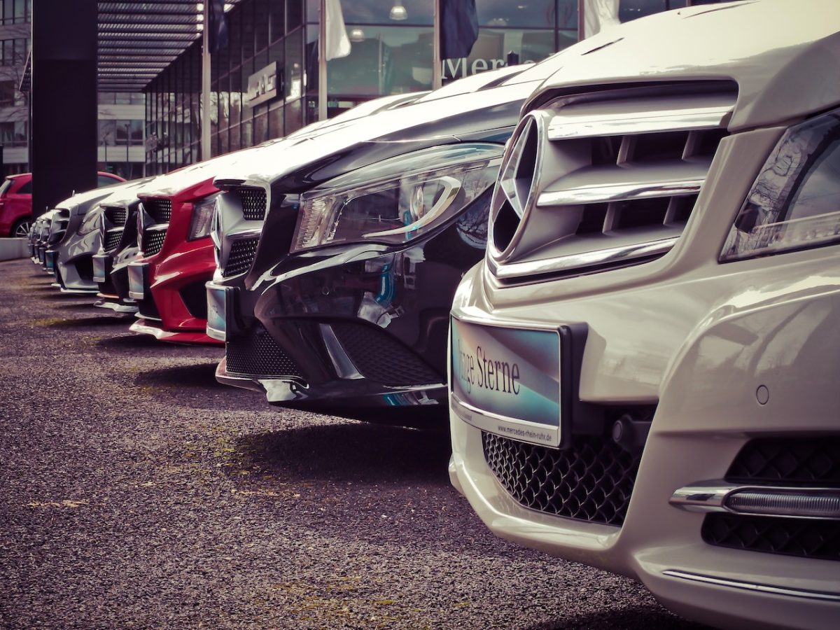 Investering i en ny bil: Billån uden udbetaling og vigtigheden af rustbeskyttelse